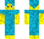 wool warior