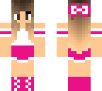 xxpandagirl100xx as a cheerleader