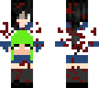 yandere chaaaan