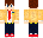 yandere simulator boy