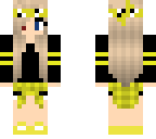 yellowgirl