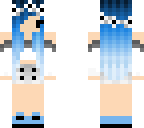 you blu me away