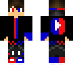 youtuber boy