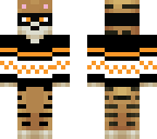 yvpro tiger