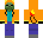 zombie