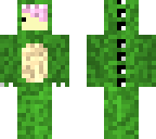 2 in one skin
