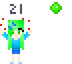 21 followers