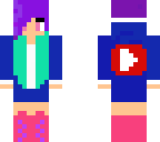 2surprise guys skin