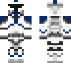 501st phase ii