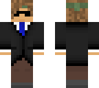 agent