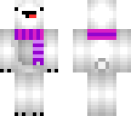 ajay yeti