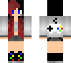angelina the girl gamer