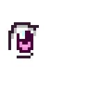 anime eye - pink