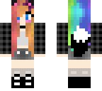 another edit this one has poofy tail