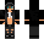 aphmau blue eyes