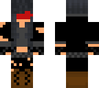aphmau in aarons stuff