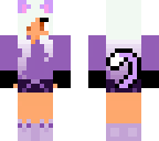 aphmau makeover person