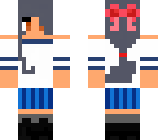 aphmau yandery chen