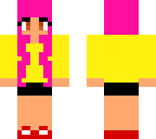 aphmul with pink