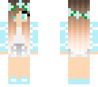 aqua girl