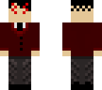 arachnid gentleman
