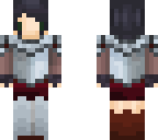 armor