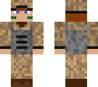 army man