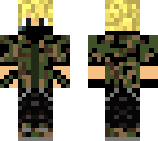 army soldier