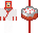 assasin cake