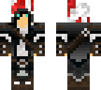 assasin minetube