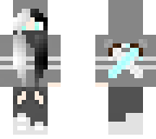 assassin girl