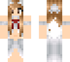 asuna wolf