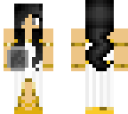 athena