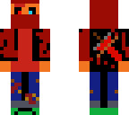 attacked adventurer