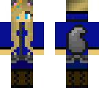 awesome wolf girl ii