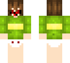 baby chara