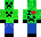 bad ass creeper
