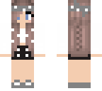 bandana girl edit