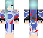 battle scarred katylen