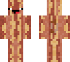 beast bacon