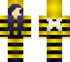 bee chibi 2
