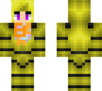 ben chica