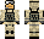 benryderz army guy