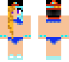 bikini