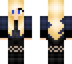 black canary