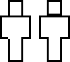 black marker