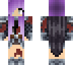 bloody warrior