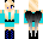 blue angel