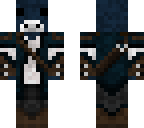 blue assassin