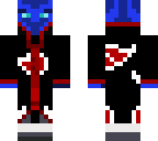 blue ender akatsuki